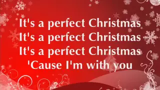 Barbie A Perfect Christmas - A Perfect Christmas w/lyrics