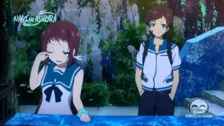 Nagi no Asukara - Capítulo 1  ▌ Español Latino [MixDub-Max]