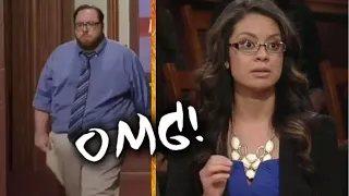 CRAZY Blogger DESTROYS Mans Reputation! JUDGE JUDY Advice UNFAIR Ruling