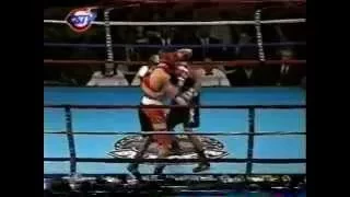 Vicente Escabedo vs Anthony Peterson 2004 Olympic Trials