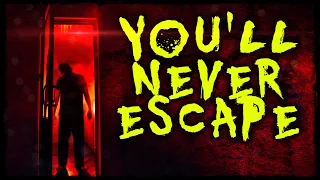 Scared to Death | You'll Never Escape