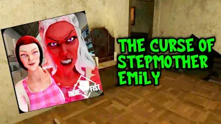 The Curse Of Stepmother Emily Is Available For Pre Register | Indiefist New Upcoming Games