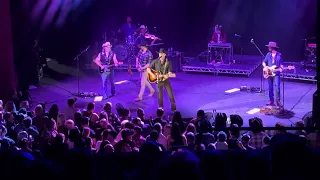 Jon Pardi - Heartache Medication live