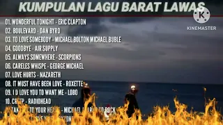 KUMPULAN LAGU BARAT LAWAS VIRAL PADA ZAMANNYA...