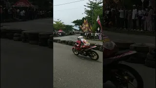 Kejurda Road Race Aceh, Meulaboh 2023
