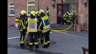 Imagevideo der Freiwilligen Feuerwehr Grömitz