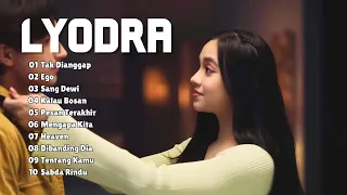 Lyodra Full Album - Album Terbaru Lyodra