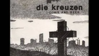 Die Kreuzen