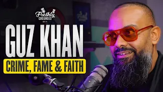 Guz Khan: Growing Up with a Single Parent, Battling with Fame, Life Principles | #339