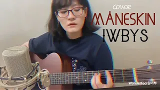 Måneskin - I Wanna Be Your Slave (acoustic cover) [Cover]