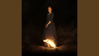 La Jeune Fille en Feu (Bande originale du film)