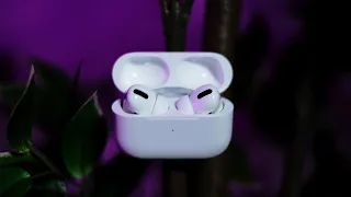 Buy AirPods Pro in 2021...or wait for AirPods Pro 2?