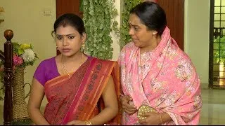 Azhagi Episode 579, 31/01/14