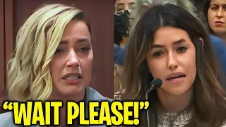 Amber Heard’s BIGGEST Mistake Yet! Camille Vasquez Has No Mercy!