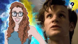 Doctor Who | Reaction | 5x01 | The Eleventh Hour | We Watch Who