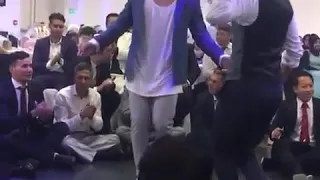 New 2017 Afghan dance . Qataghani dance