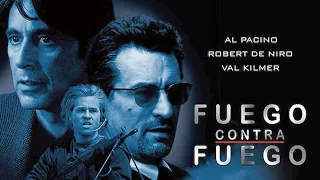 FUEGO CONTRA FUEGO PELICULA EN ESPAÑOL LATINO HD