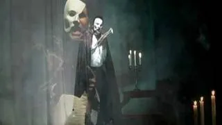 The Music Of The Night  from The Phantom Of The Opera