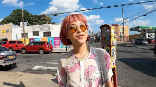 What Are People Wearing in New York? (Fashion Trends 2023 NYC Summer Outfits Ep.63)