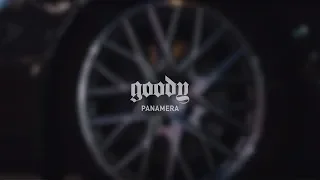 GOODY - Panamera (Премьера 2019)