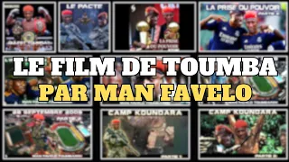 LE FILM DE TOUMBA DIAKITÉ - MAN FAVELO