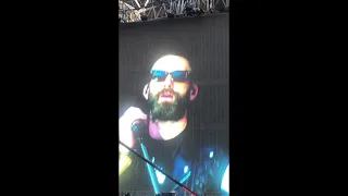 Live at Capital’s Summertime Ball 2019_P2 Maroon 5