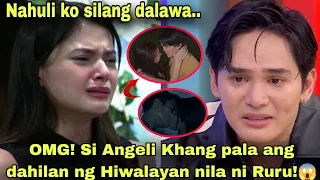 OMG! Bianca Umali INAMING Third Party ang dahilan ng HIWALAYAN nila ni Ruru Madrid!