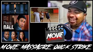 Movie Massacre Quick Strike: Playas Ball 2003