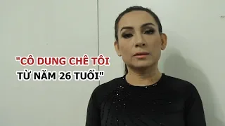 Bị danh ca PHƯƠNG DUNG chê bai và đây là phản ứng của PHI NHUNG