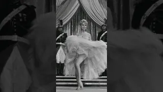 BRIGITTE BARDOT (1956) - La Mariee Est Trop Belle - track 9