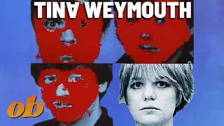 Tina Weymouth: Talking Heads’ Unsung Hero