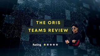 Oris Teams Review: Why Oristeams.net is a Scam (Pyramid Scheme Shocking Details)