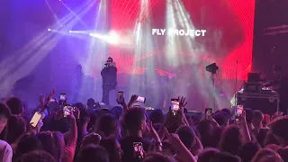 Fly Project - Musica Live HD | Coca Cola Music Fest 2023 Armenia
