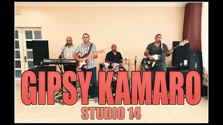 GIPSY KAMARO STUDIO 14 - JA JU LUBIM