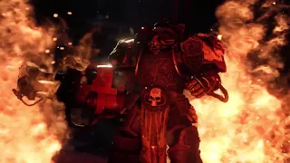 Space Hulk  Deathwing - Rise of the Terminators Trailer (1080p)