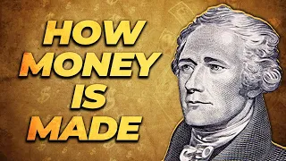 Learn how Money is Created – Everything You Need to Know