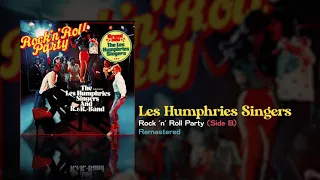 Les Humphries Singers - Rock 'n' Roll Party 1 (Side B)