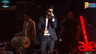 HD Video: Guru Randhawa First Live Concert In Mumbai At Pillai College