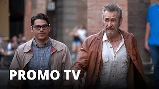 LA MIA OMBRA È TUA (2022) | Promo tv