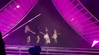 Blackpink - Boombayah - Encore Paris 2023