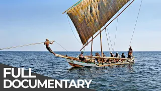The Last Whale Hunters of Indonesia | Lamalera: The Ultimate Battle | Free Documentary