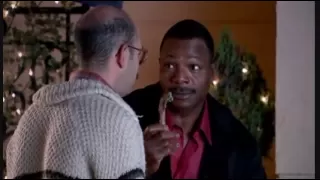 Carl Weathers Got Stew Going