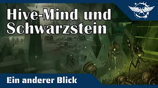 Ein anderer Blick auf den Schatten im Warp und den Schwarzstein der Necrons