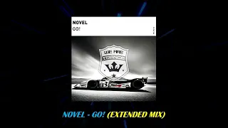 Novel - Go! (Extended Mix) [We Are Trance]