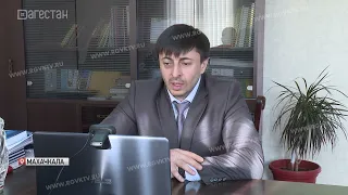 МВД Дагестана организовало лекции для школьников