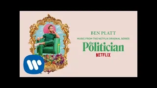 Ben Platt - Vienna [Official Audio]