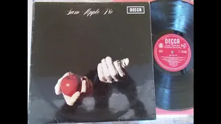 Sam Apple Pie – Winter Of My Love  -     Great UK Blues/Psych