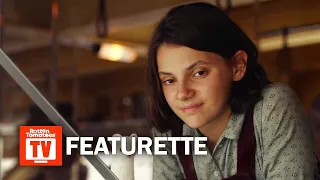 His Dark Materials Season 1 Featurette | Dafne Keen as Lyra Belacqua | Rotten Tomatoes TV