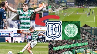 ANOTHER MASSIVE 3 POINTS !!! DUNDEE V CELTIC 1-2 (HIGHLIGHTS) !!!