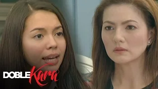 Doble Kara: Lucille goes to Kara